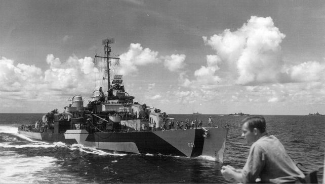 ship